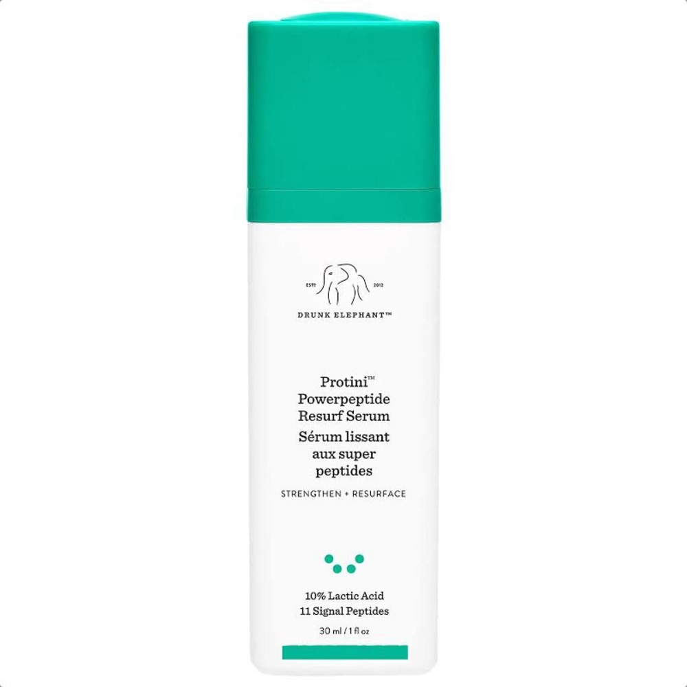 Drunk Elephant Protini powerpeptide
